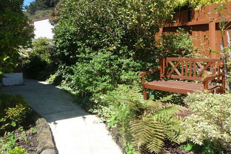 Photo of property in 51 Sunbury Street, Andersons Bay, Dunedin, 9013