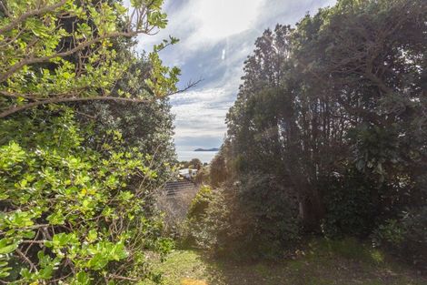 Photo of property in 116 Wellington Road, Paekakariki, 5034