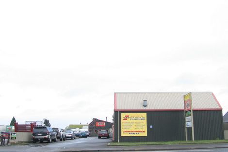 Photo of property in 2/602 Omahu Road, Frimley, Hastings, 4120