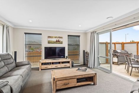 Photo of property in 18 Granite Drive, Rolleston, 7614