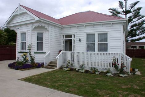 Photo of property in 61a Pakuranga Road, Pakuranga, Auckland, 2010