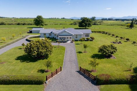 Photo of property in 364 Station Road, Matamata, 3472