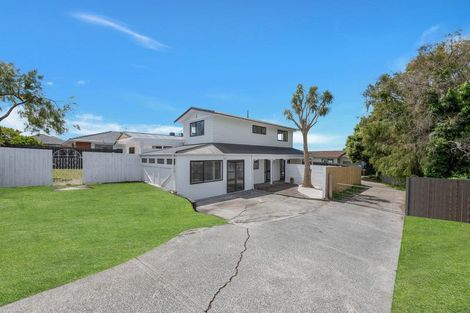 Photo of property in 1/55 Alfriston Road, Manurewa East, Auckland, 2102