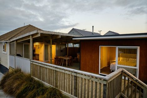 Photo of property in 4 Davidson Terrace, Kaikoura, 7300