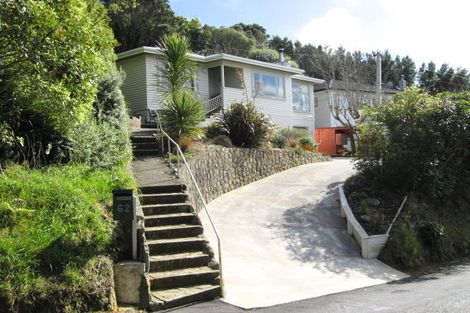 Photo of property in 62 Chamberlain Road, Karori, Wellington, 6012