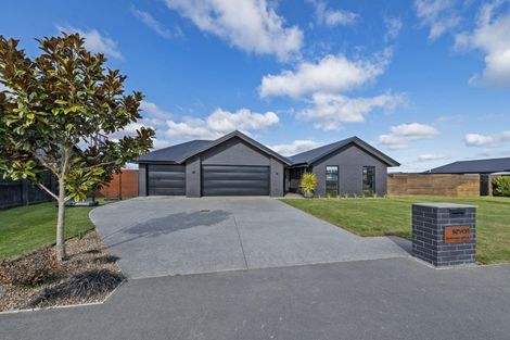 Photo of property in 7 Barewood Grove, West Melton, 7618