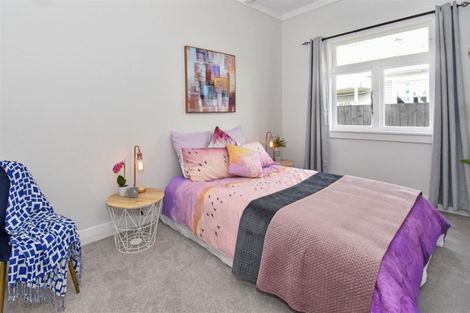 Photo of property in 6 William Street, Mangere East, Auckland, 2024