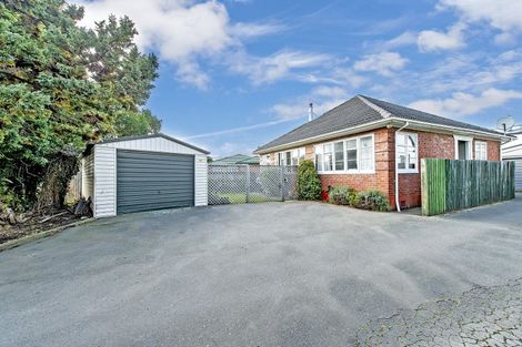 Photo of property in 34a Centennial Avenue, Riccarton, Christchurch, 8041