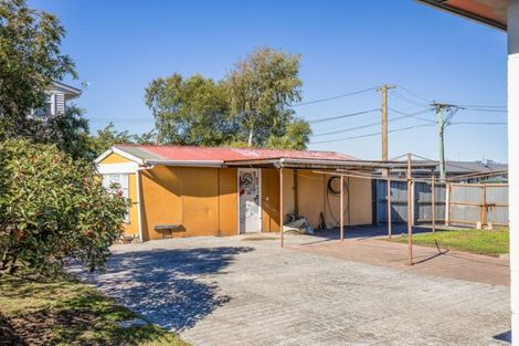 Photo of property in 1 Solent Place, Aranui, Christchurch, 8061