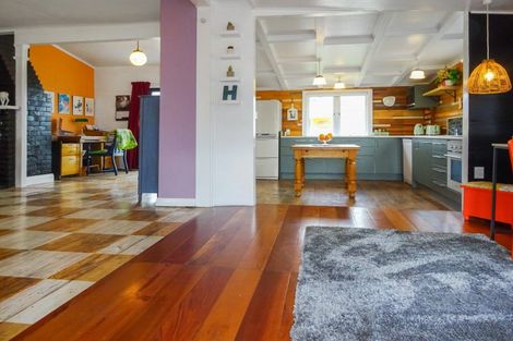 Photo of property in 36 Robinson Street, Foxton, 4814