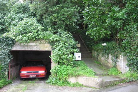 Photo of property in 9 Maurice Terrace, Te Aro, Wellington, 6011