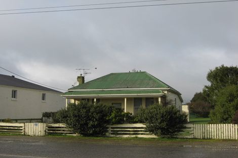 Photo of property in 21 Woodlands South Road, Woodlands, Invercargill, 9871