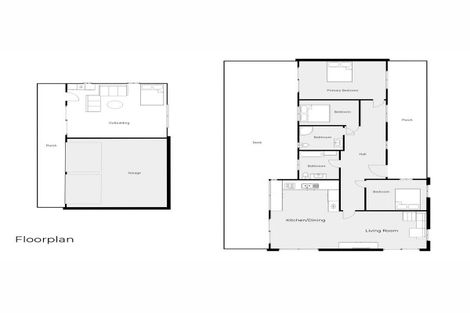 Photo of property in 47 Bruntwood Drive, Whakamarama, Tauranga, 3172