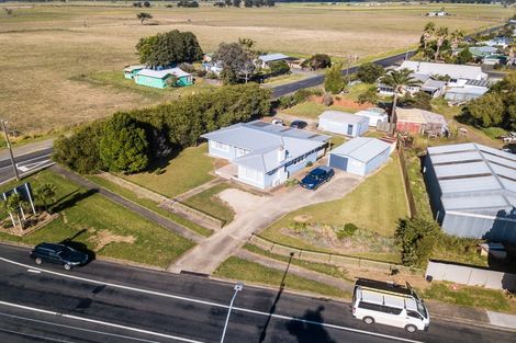 Photo of property in 36 State Highway 1, Awanui, 0486