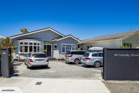 Photo of property in 44 Connolly Street, Boulcott, Lower Hutt, 5010