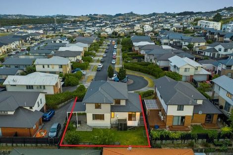 Photo of property in 24 Lane Cameron Place, Flat Bush, Auckland, 2019