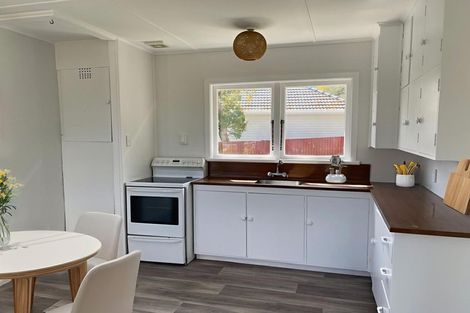 Photo of property in 35 Petrie Street, Wainuiomata, Lower Hutt, 5014