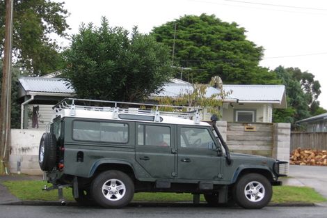 Photo of property in 95 Metcalfe Road, Ranui, Auckland, 0612