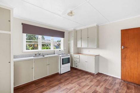 Photo of property in 15b Roosevelt Street, Levin, 5510