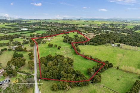 Photo of property in 73 Mcbeth Road, Poroti, Whangarei, 0179