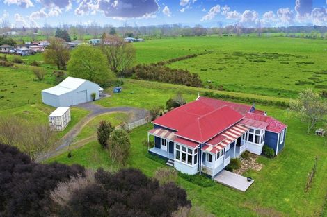 Photo of property in 6855 State Highway 26, Paeroa, 3673
