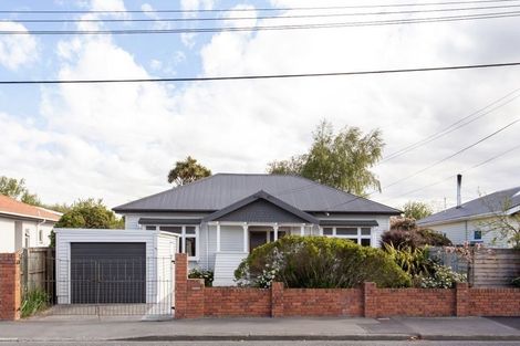 Photo of property in 96 Aylesford Street, Mairehau, Christchurch, 8013