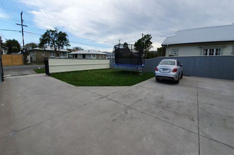 Photo of property in 23 Copeland Street, Hutt Central, Lower Hutt, 5011