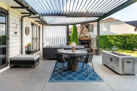 Photo of property in 14 Shadbolt Drive, Leamington, Cambridge, 3432