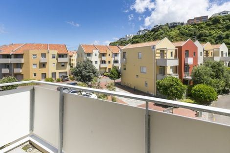 Photo of property in Marrakech Cafe, 39/305 Evans Bay Parade, Hataitai, Wellington, 6021