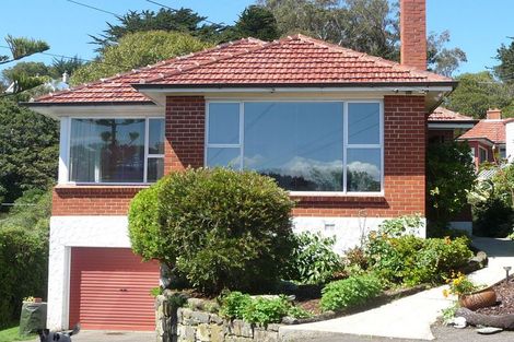 Photo of property in 51 Sunbury Street, Andersons Bay, Dunedin, 9013