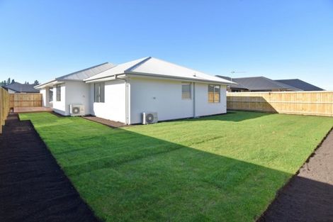 Photo of property in 7 Clegg Street, Woodend, 7610