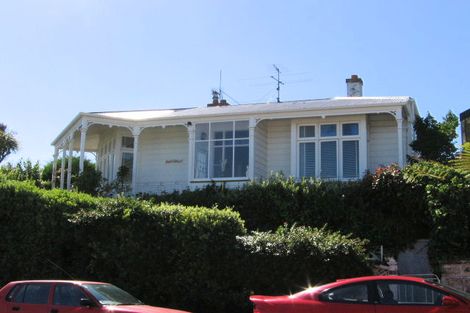 Photo of property in 105 Mein Street, Newtown, Wellington, 6021