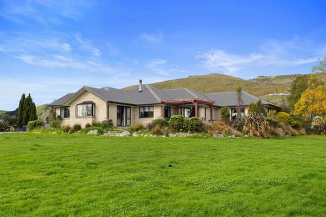 Photo of property in 6 Baxters Road, Waipara, Amberley, 7483