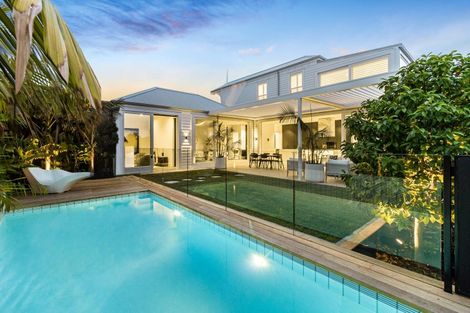 Photo of property in 33a Vermont Street, Ponsonby, Auckland, 1011