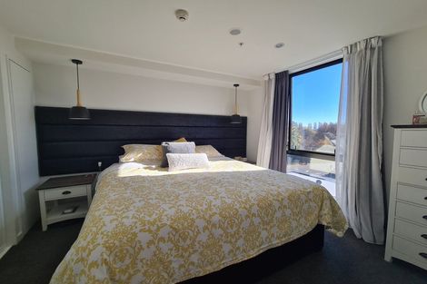 Photo of property in 504/12 Latimer Square, Christchurch Central, Christchurch, 8011