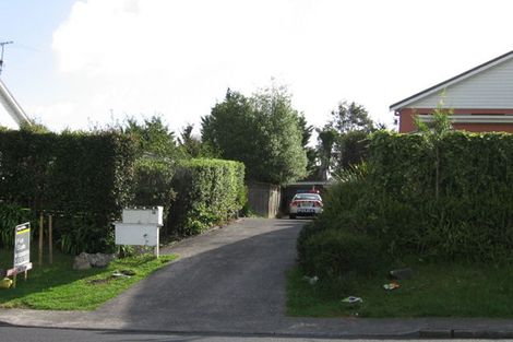 Photo of property in 4/30 Makora Road, Massey, Auckland, 0614