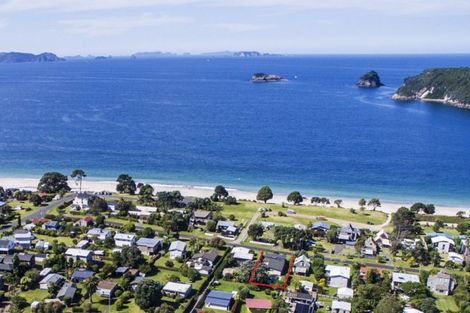 Photo of property in 16 Harsant Avenue, Hahei, Whitianga, 3591