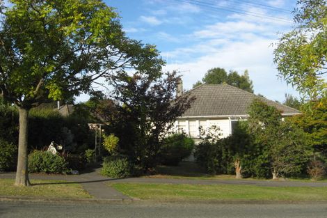 Photo of property in 79 Glen Street, Marchwiel, Timaru, 7910