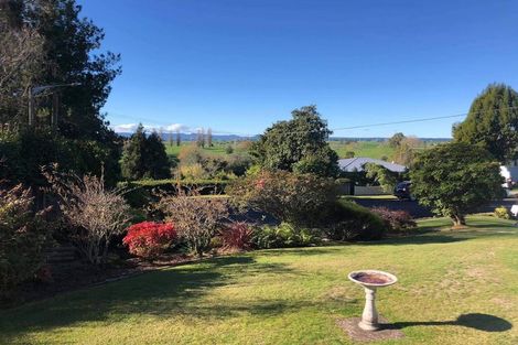 Photo of property in 14 Norrie Place, Putaruru, 3411