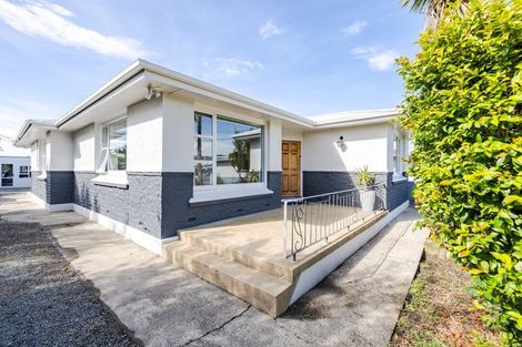 Photo of property in 31 Melbourne Street, South Dunedin, Dunedin, 9012