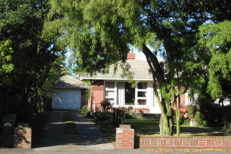 Photo of property in 340 Memorial Avenue, Burnside, Christchurch, 8053