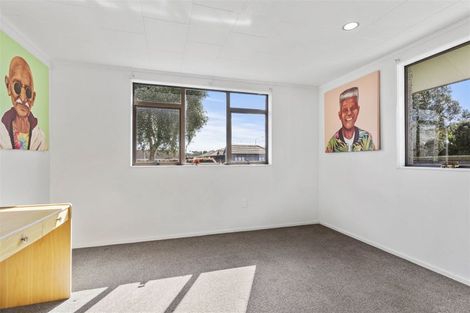 Photo of property in 107 Jellicoe Road, Manurewa, Auckland, 2102