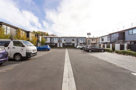 Photo of property in 1/171 Cranford Street, St Albans, Christchurch, 8014