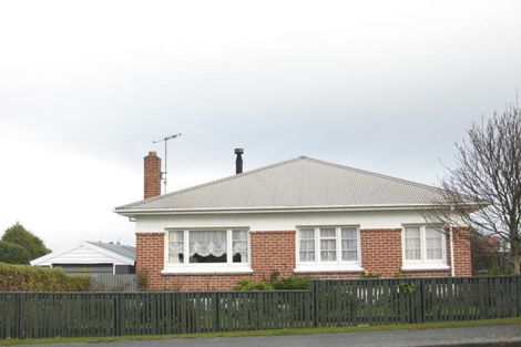 Photo of property in 77 View Street, Heidelberg, Invercargill, 9812