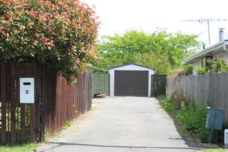 Photo of property in 52a Wesley Street, Kaiapoi, 7630
