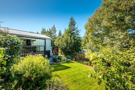 Photo of property in 47 Chalet Crescent, Hanmer Springs, 7334