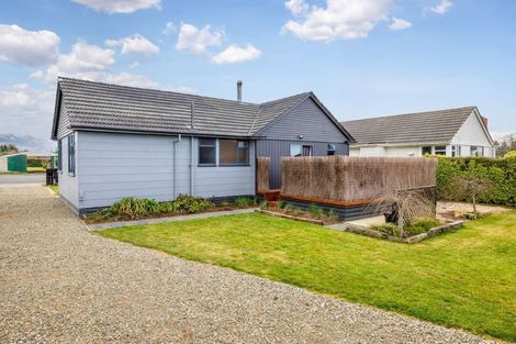 Photo of property in 1 Holmes Street, Waimate, 7924