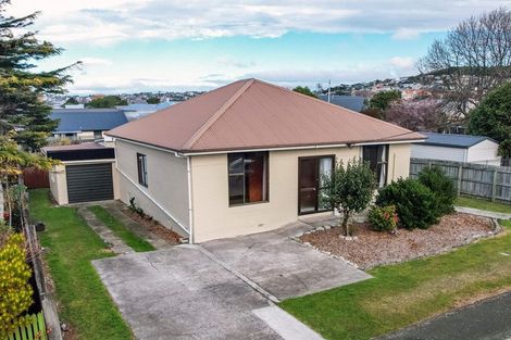 Photo of property in 23 Trent Street, Oamaru, 9400