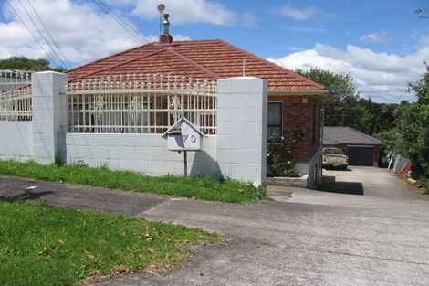 Photo of property in 70 Hillcrest Road, Papatoetoe, Auckland, 2025