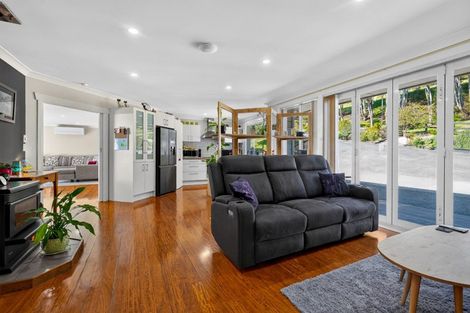 Photo of property in 397 Wishart Road, Helensville, 0875